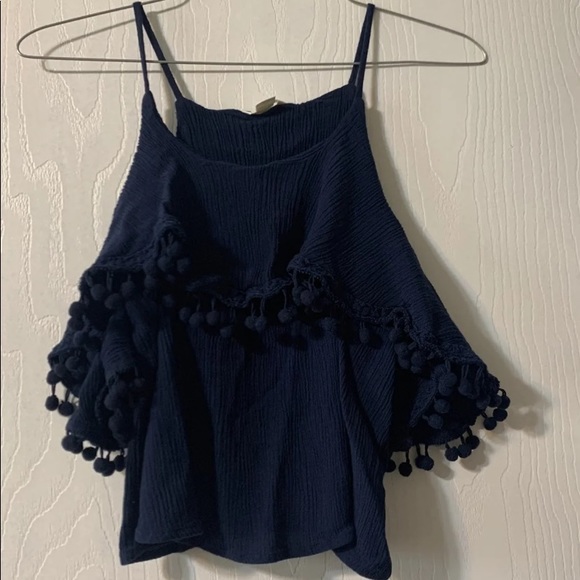 Tank Top - Picture 3 of 3